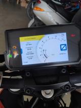 KTM 125 Duke - KTM GEBRAUCHT DUKE 125