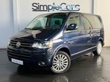 Volkswagen T5 Multivan Highline 4Motion - VW T5 Transporter Gebrauchtwagen in Frankfurt