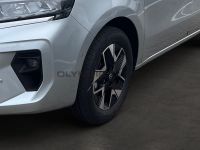 Nissan Townstar 1.3DIG-T Kombi N-Connecta KLIMA-AT NAVI - Image