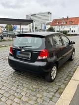 Chevrolet Kalos 1.4 - gebrauchte Chevrolet Kalos aus dem Jahr 2005