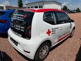 Volkswagen up! 1.0 MPI Winter|SHZ|Temp|Kamera|PDC|Klima - VW up! in Chemnitz