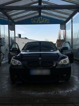 BMW E60 530i - BMW 530: E60 530i