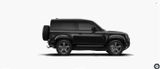 Land Rover Defender 90 D250 X-Dynamic SE - Land Rover Defender New cars mit Diesel-Antrieb