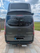Ford Nugget Plus Hochdach 185PS | Reisefertig - Ford Nugget Wohnmobil mit Hochdach