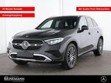 Mercedes-Benz GLC 220 d 4M AHK/360°KAMERA/LED/19"/WINTER-PAKET