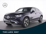Mercedes-Benz GLC 300 e 4M Coupé AHK+360°+DIG.LIGHT+EDW+MEMORY - Mercedes-Benz GLC 300 in Herne