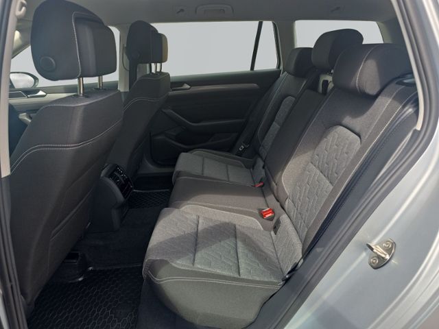 Passat Variant 2.0 TDI Business LED+NAVI+RFK+ACC