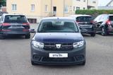 Dacia Sandero II Access l 1.HAND l - Dacia Sandero: Access