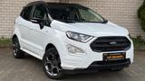 Ford EcoSport ST-Line / SHZ / LHZ / PDC / CarPlay