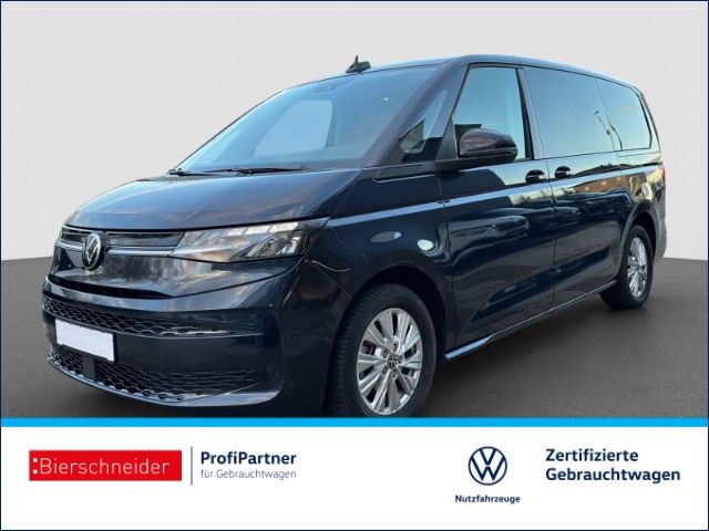 Volkswagen T7 Multivan 1.4 TSI eHybrid Life LR AHK REAR VIE