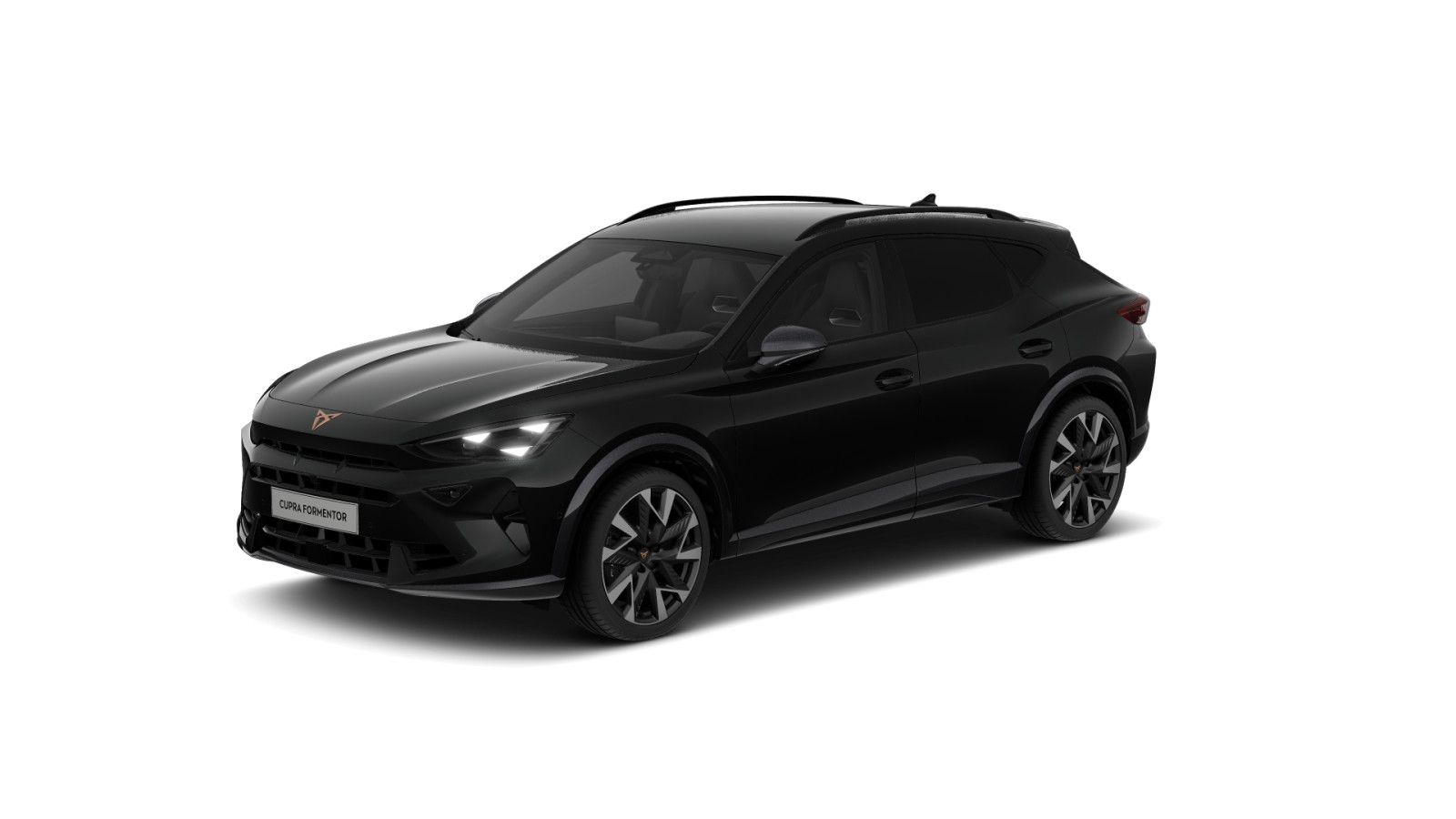 Cupra Formentor - Bild 2