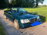 Mercedes-Benz 200 - gebrauchte Mercedes-Benz 200 aus dem Jahr 1995