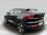 Volvo C40 Plus Recharge Pure Electric AWD - Volvo C40 Gebrauchtwagen