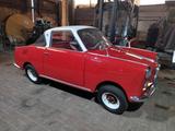 Other BMW Glas Goggomobil Coupe TS  250 - Other mit Benzin-Antrieb: Goggomobil