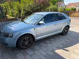 Audi A3 8P 1.6 Benziner Automatik