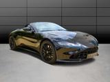 Aston Martin V8 Vantage Roadster - Aston Martin V8 Vantage in Frankfurt (Main)