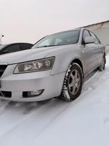 Hyundai Sonate 2005 TÜV bis Juli top Zustand! - gebrauchte Hyundai SONATA aus dem Jahr 2005