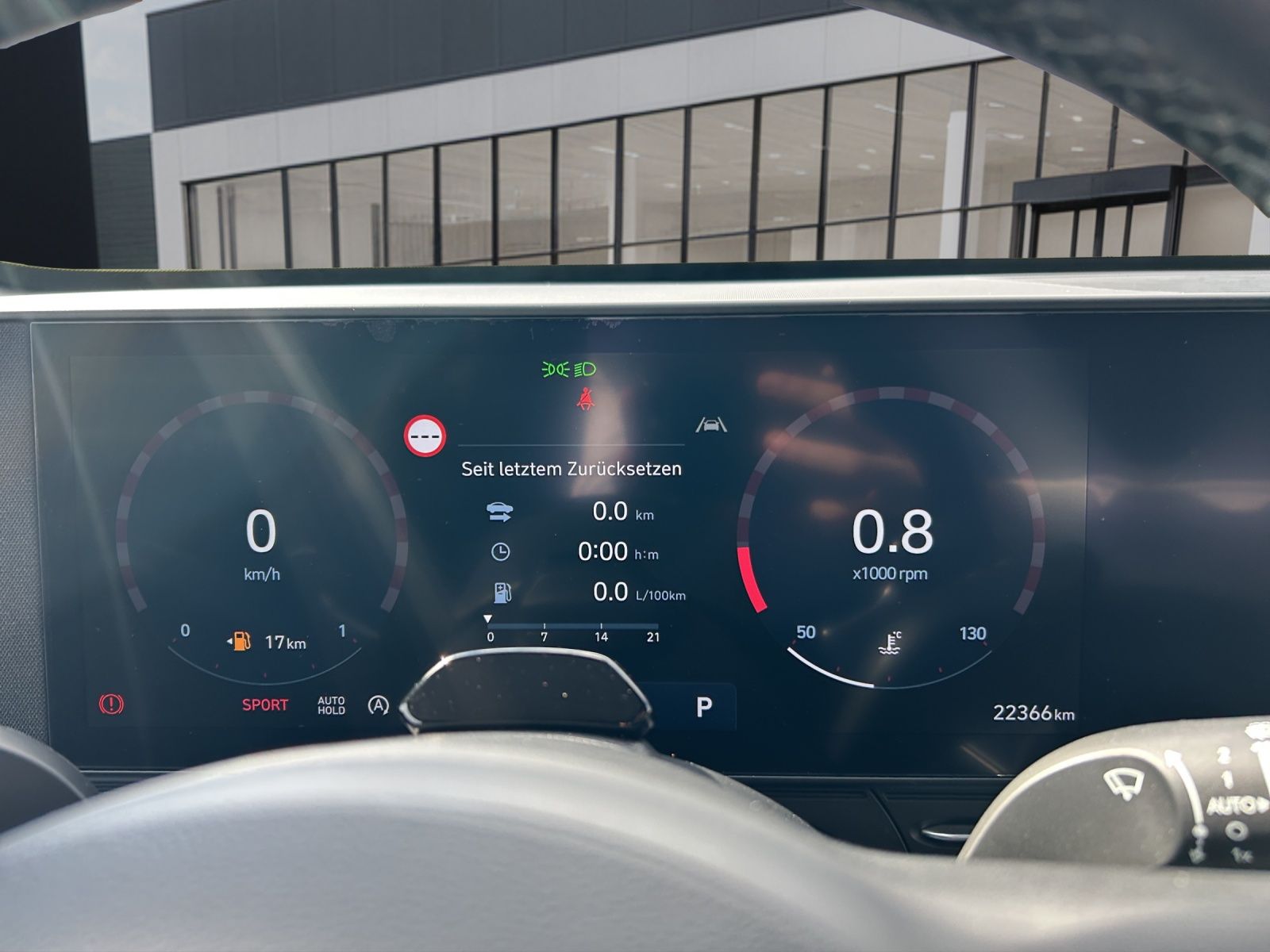 Hyundai Kona – Bild 15