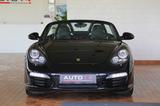Porsche Boxster 987.2 Navi PASM Bi-Xenon PDC Bose 19" - Porsche: 987