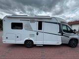 Knaus KNAUS SKY TI 650  MF IC-LINE*autark* - Knaus Diesel Integrierter