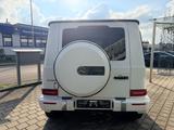 Mercedes-Benz G 500 Final Edition White Entertainment Voll Np2 - Mercedes-Benz G 500 in Stuttgart