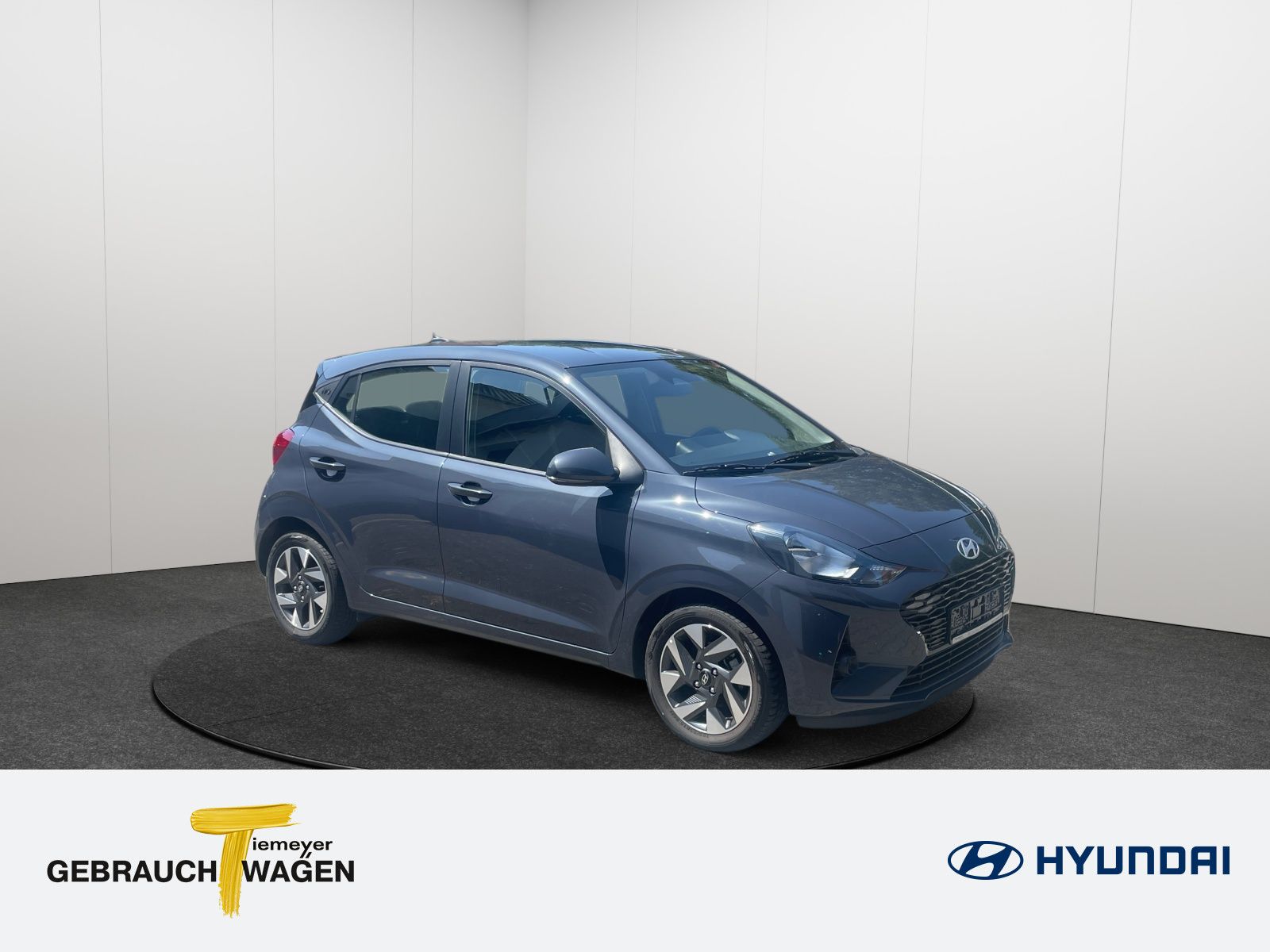 Hyundai i10 – Bild 3