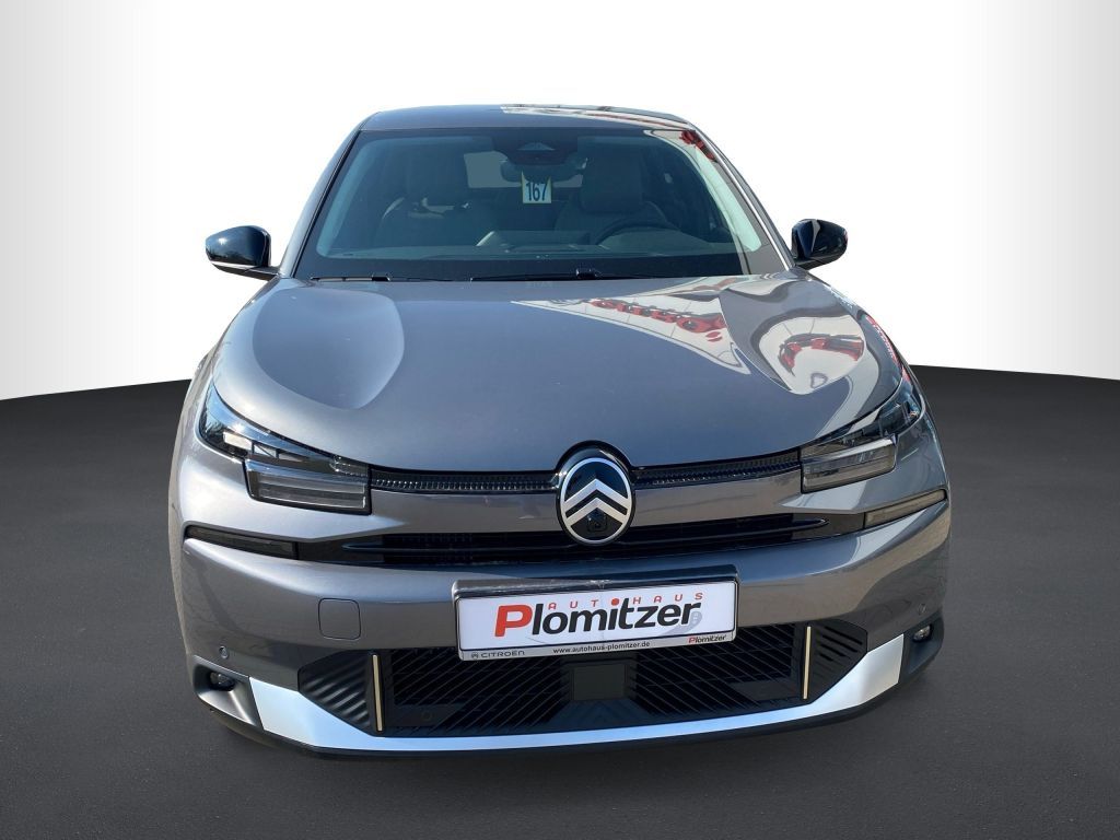 Fahrzeugabbildung Citroën C4 Hybrid 145 Automatik MAX *Winter- u. Techno-P
