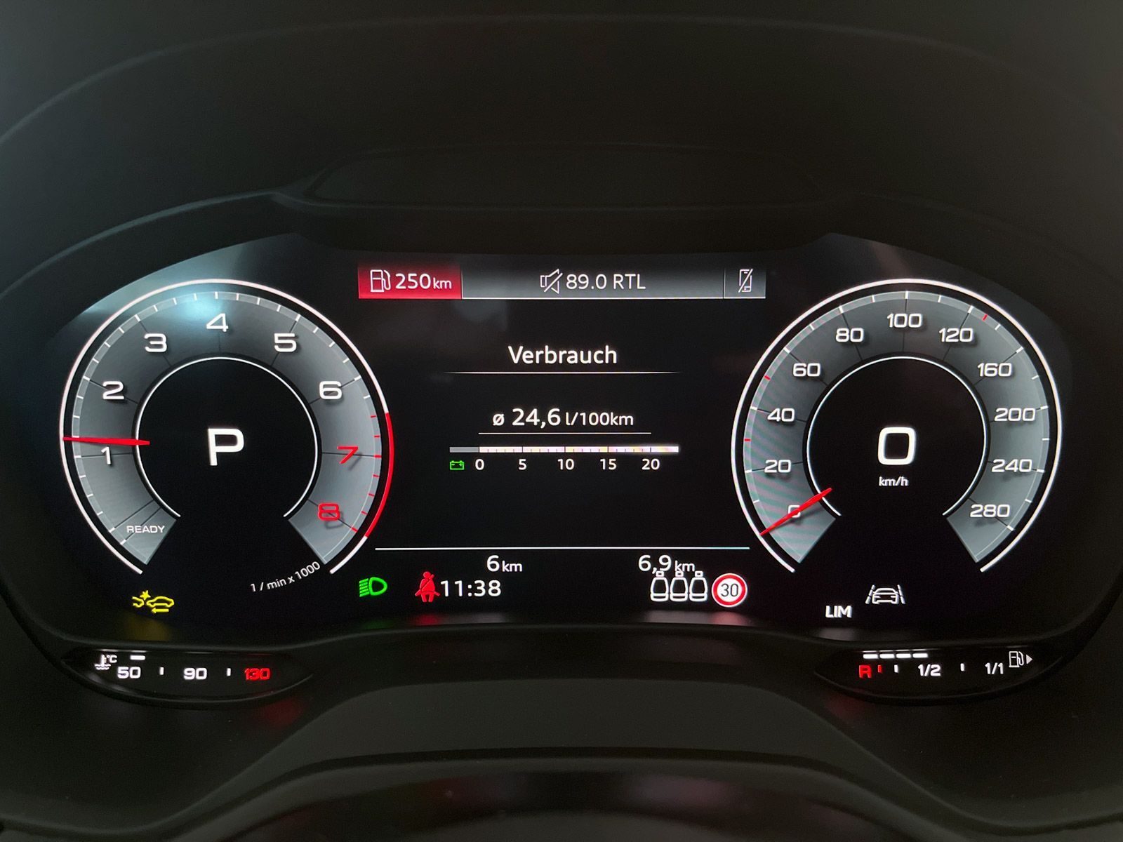Audi Q2 - Bild 14