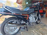 Honda cx 500 e sport Type PC06 - HONDA CX 500