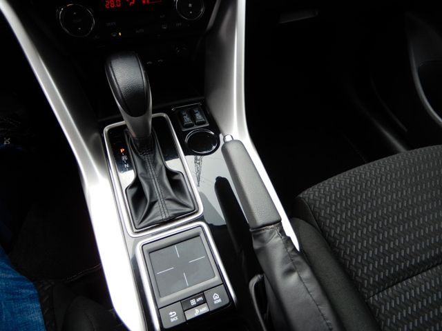 Fahrzeugabbildung Mitsubishi Eclipse Cross 1.5T CVT 2WD Spirit 1.Hand
