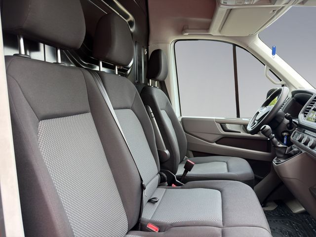 Crafter 35 2.0 TDI Trendline L2H2 FWD