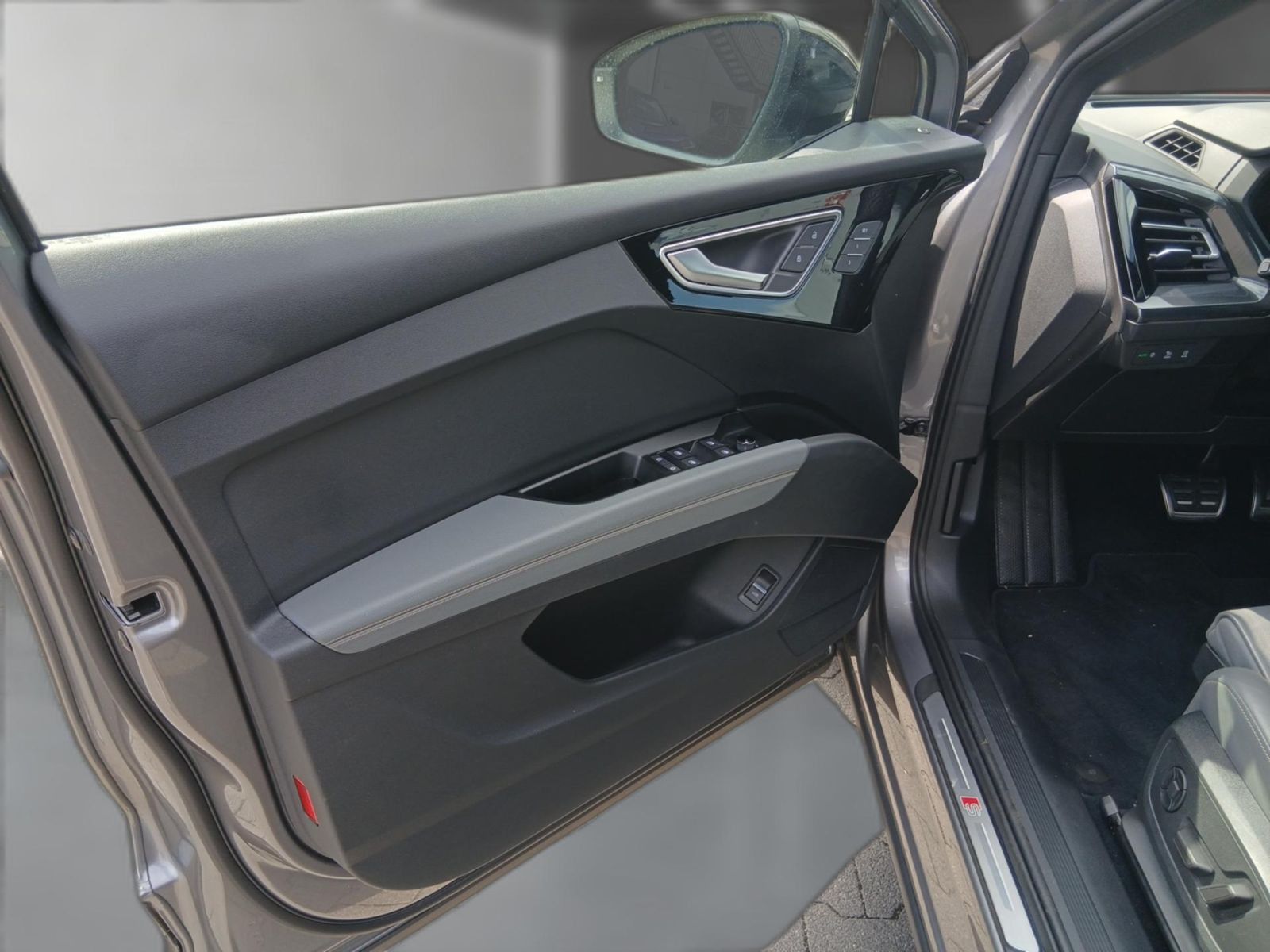 Audi Q4 e-tron - Bild 12