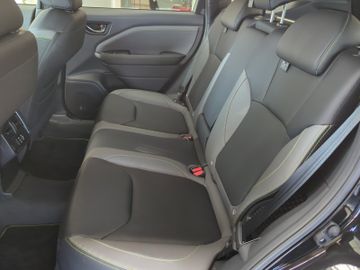 Bild 19 Subaru Forester AWD Hybrid Kamera ACC CarPlay SHZ SHD