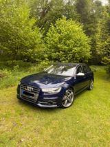 Audi S6 4.0 TFSI quattro S tronic Avant A6  - gebrauchte Audi S6 aus dem Jahr 2012