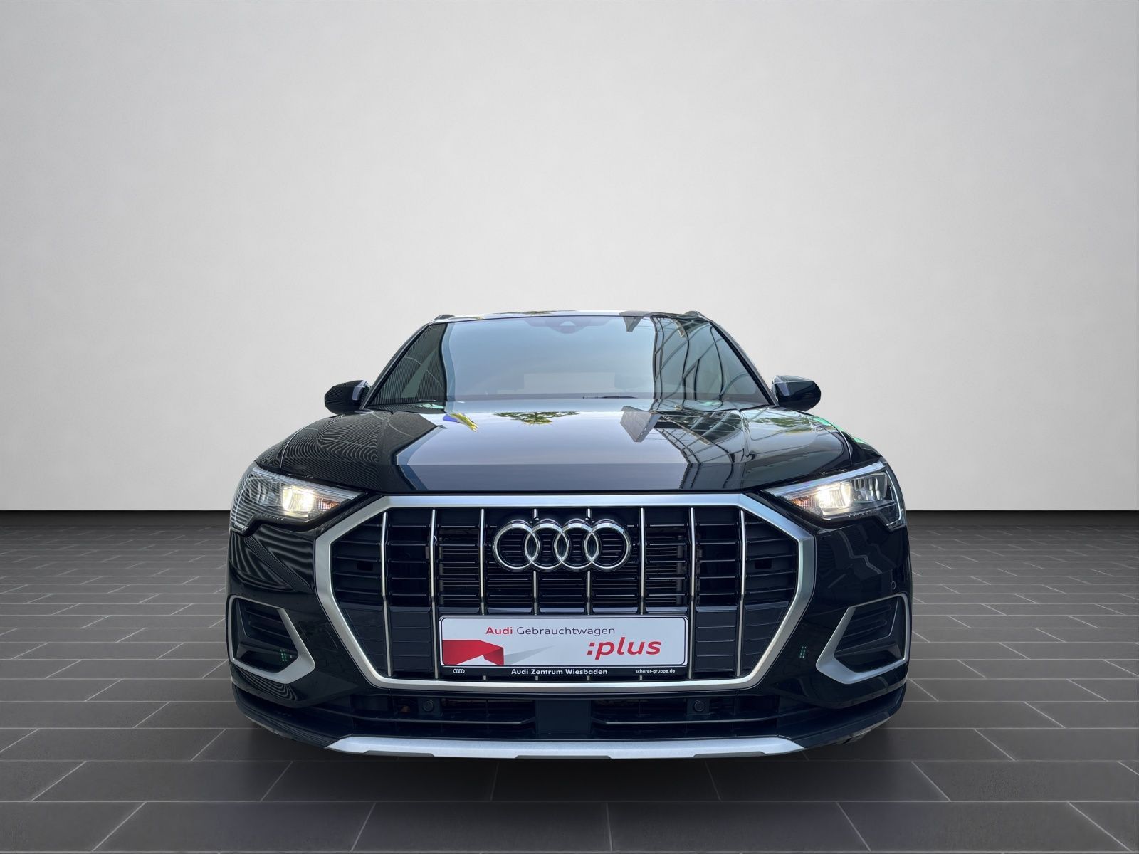 Audi Q3 - Bild 6