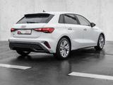 Audi A3 Sportback 35 TDI S tronic S line - Audi A3: Limousine