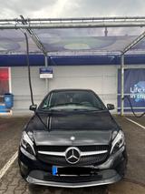 Mercedes-Benz A 250 4MATIC Urban DCT Urban - gebrauchte Mercedes-Benz A 250 aus dem Jahr 2016
