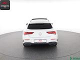 Mercedes-Benz CLA 200 Shooting Brake d AMG NIGHT 360G,KEYLESS - Mercedes-Benz CLA 200 Shooting Brake aus 2020