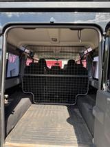 Land Rover Defender 110 Td4 Station Wagon Experience - Land Rover Defender: Experience