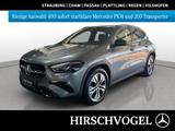 Mercedes-Benz GLA 200 Progressive+Night+AHK+MULTIBEAM+MBUX+Kam