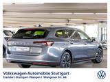 Skoda Superb Combi Select 2.0 TDI DSG Navi Kamera Pano - Gebrauchtwagen in Stuttgart