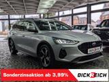 Ford Focus 1.0 EB MHEV Active ACC LED SHZ KAM APP 17" - Ford: 17m