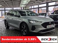 Ford Focus 1.0 EB MHEV Active ACC LED SHZ KAM APP 17"