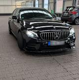 Mercedes-Benz Mersedes Benz 300de - Mercedes-Benz 300: Limousine