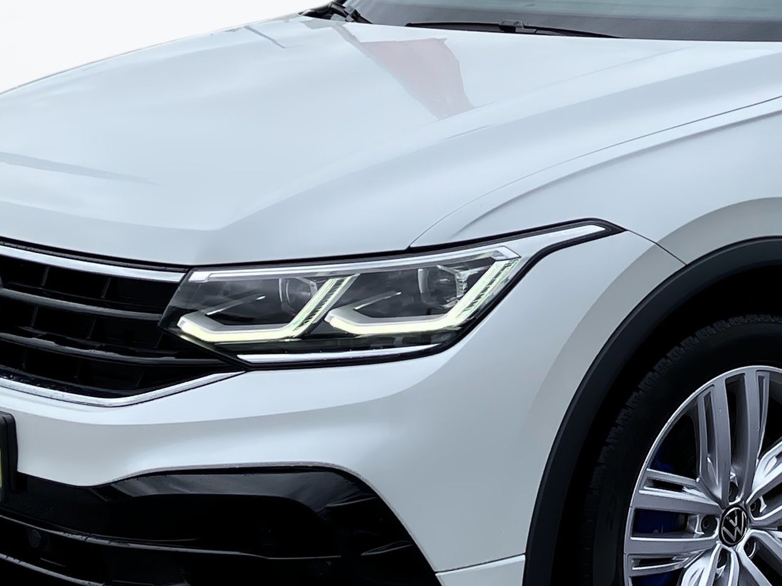 Volkswagen Tiguan - Bild 6