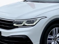 Volkswagen Tiguan - Vorschau Bild 6