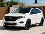 Ford Edge ST-Line 4x4/MatrixLED/STDH/AHK/Pano/B&O/ACC