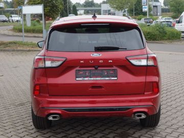 Bild 7 Ford Kuga ST Line NAVI,SHZ v u. h, beheiz. Lenkrad