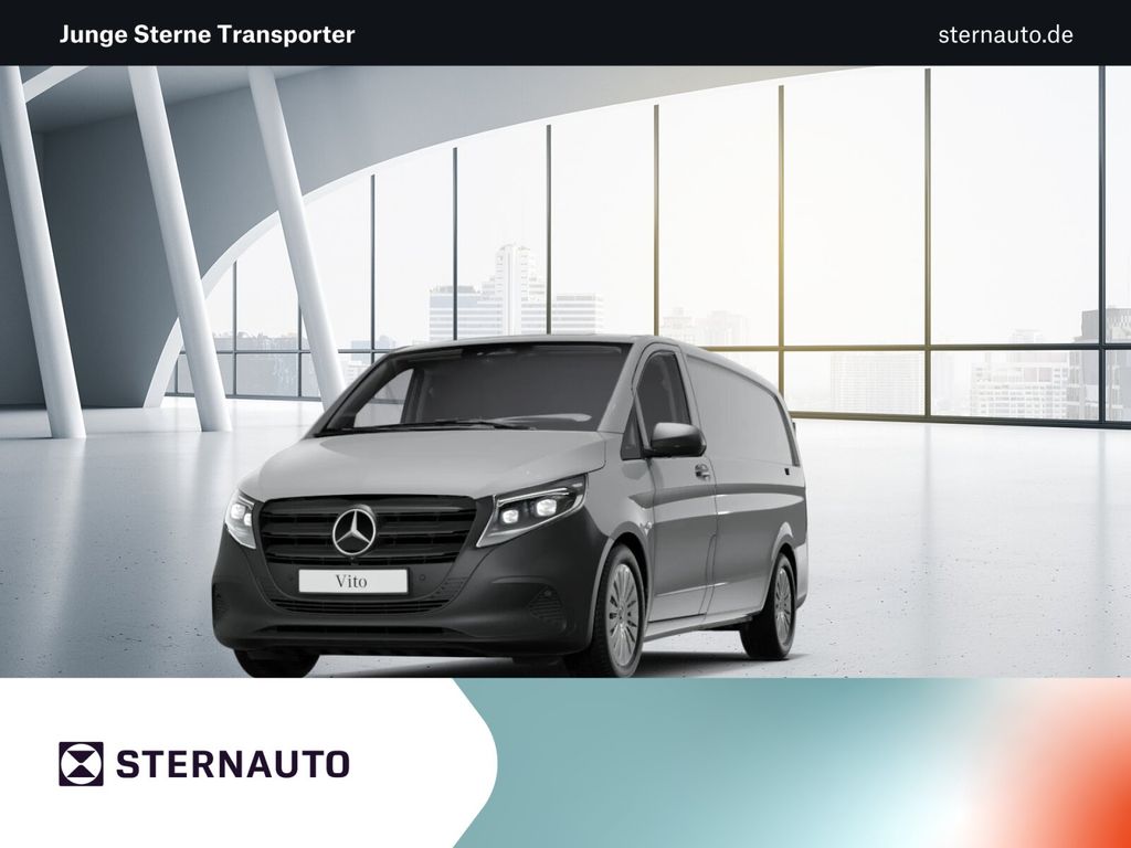 Image of Mercedes-Benz Vito