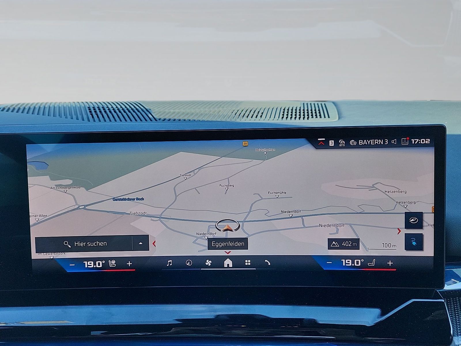 BMW i5 - Bild 9